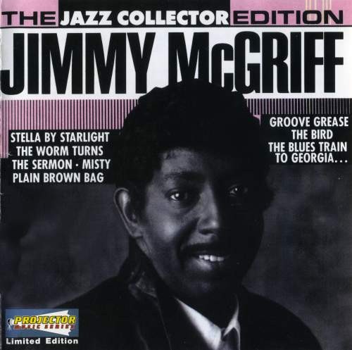 Jazz Collector Edition