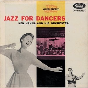 Jazz for Dancers