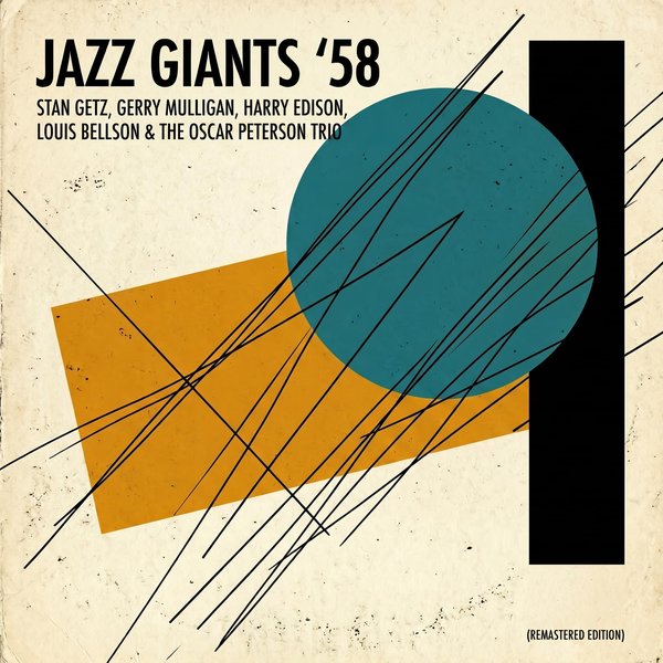 Jazz Giants '58