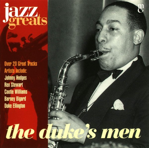 Jazz Greats, Volume 41: The Duke's Men