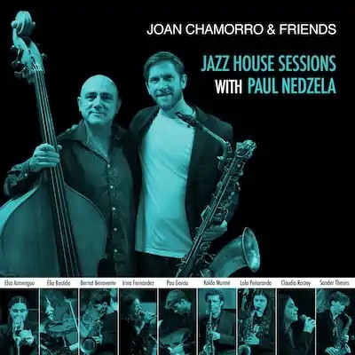 Jazz House Sessions