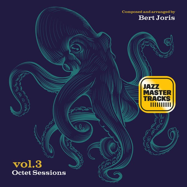 Jazz Master Tracks Vol. 3: Octet Sessions