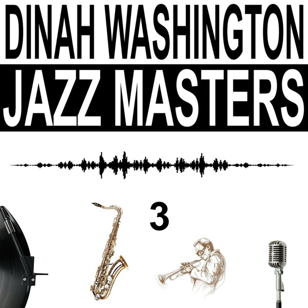 Jazz Masters, Vol. 3