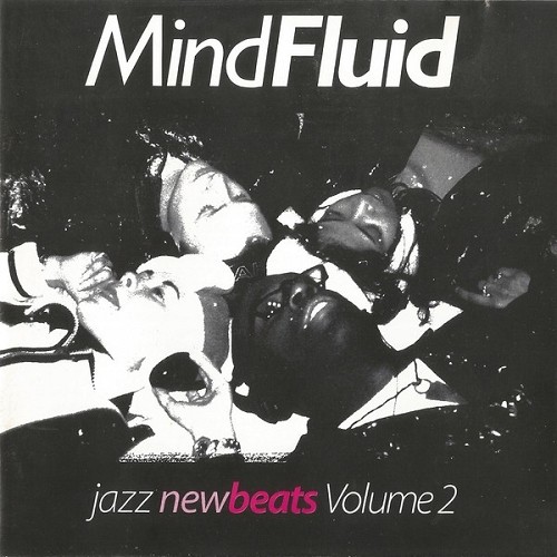 Jazz Newbeats, Volume 2: Mindfluid
