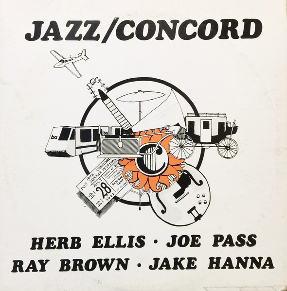 Jazz/Concord