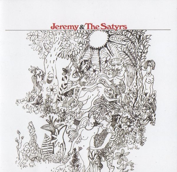 Jeremy and the Satyrs