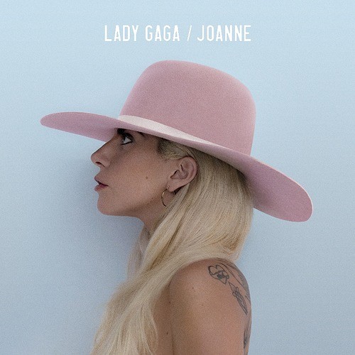 Joanne (Japan Deluxe Edition)