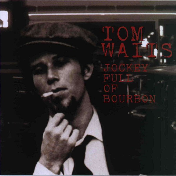 Jockey Full of Bourbon