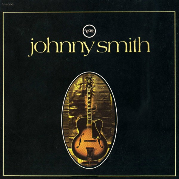 Johnny Smith