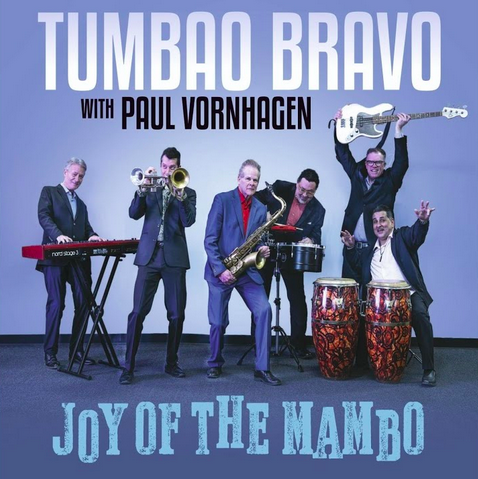 Joy of the Mambo