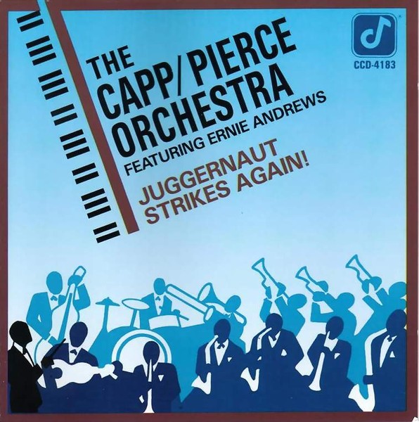 Juggernaut Strikes Again