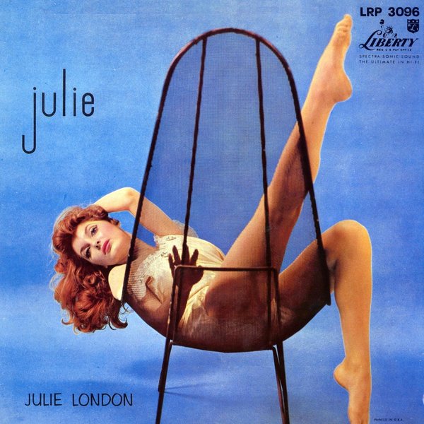Julie (Remastered)