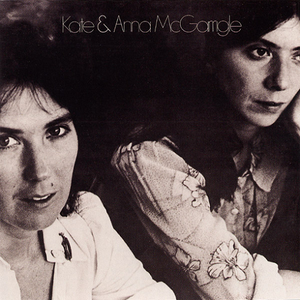 Kate and Anna McGarrigle