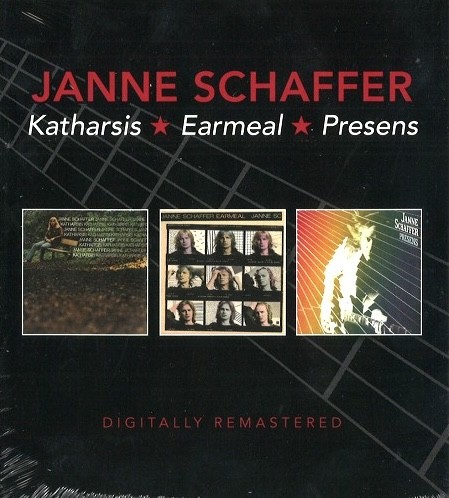 Katharsis and Earmeal (1976–1979)