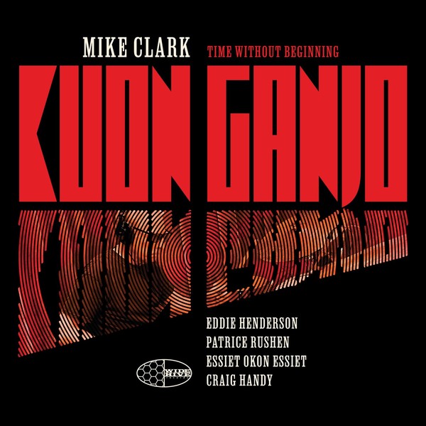Kuon Ganjo