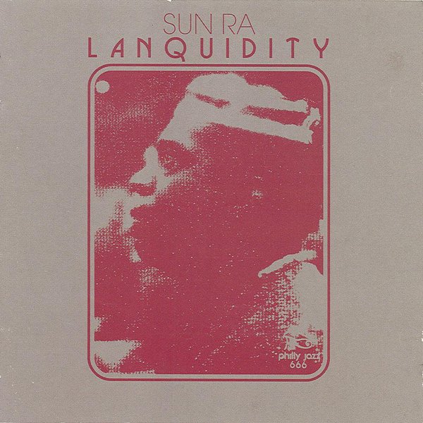Lanquidity (the Definitive Edition)
