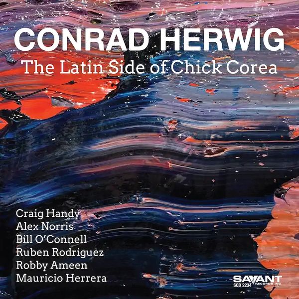 Latin Side of Chick Corea