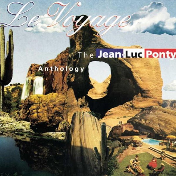Le Voyage