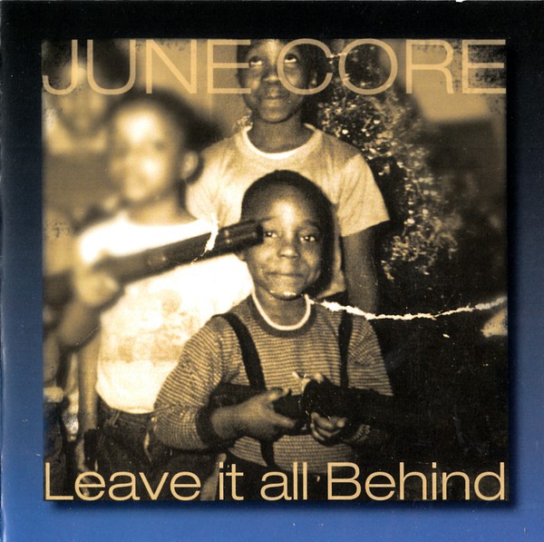 Leave It All Behind