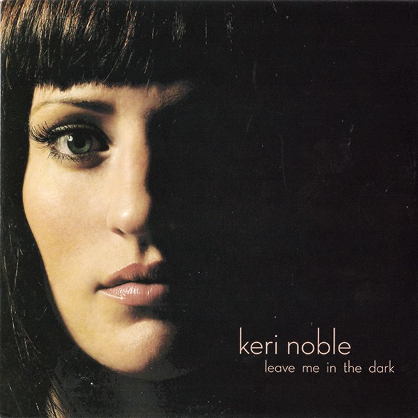 Leave Me in the Dark