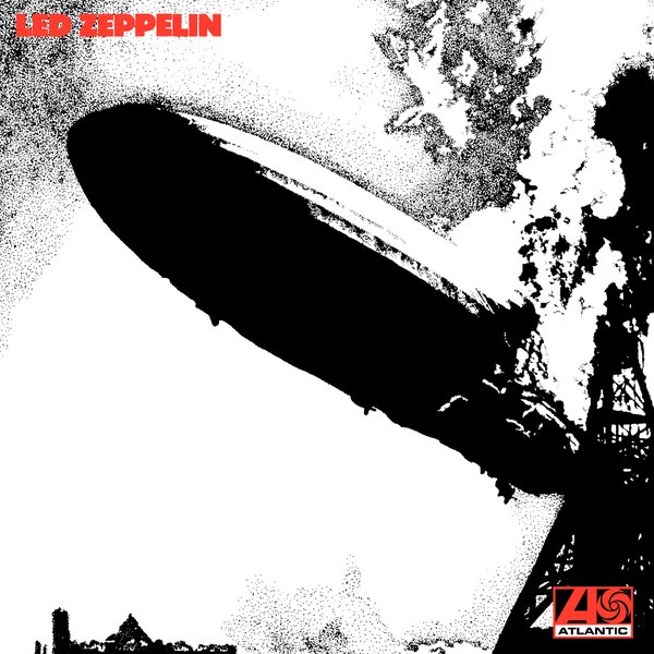Led Zeppelin - Deluxe Addition