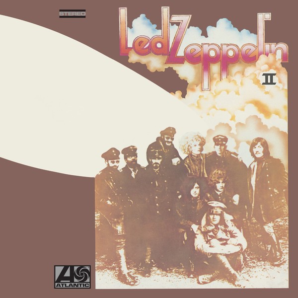 Led Zeppelin II - Deluxe Addition