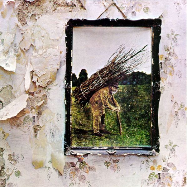 Led Zeppelin IV - Deluxe Addition