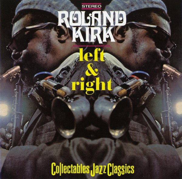 Left and Right