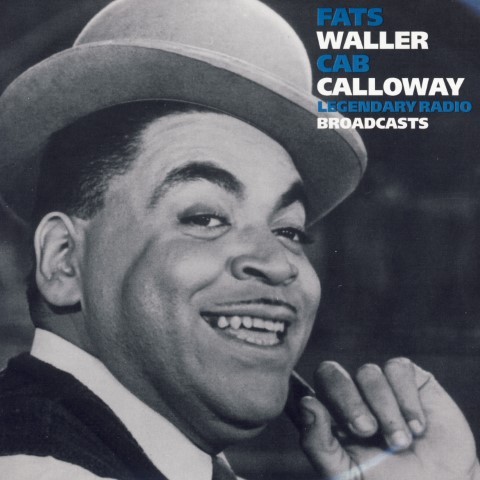 Legendary Radio Broadcasts, Vol. 3