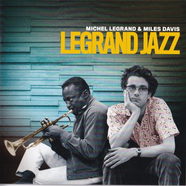 Legrand Jazz