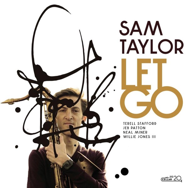 Let Go (Sam Taylor)