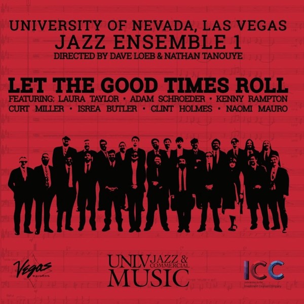 Let the Good Times Roll