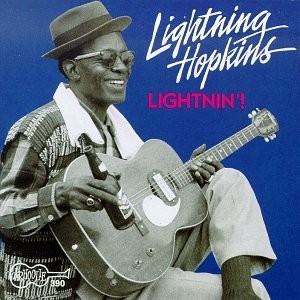 Lightnin'!