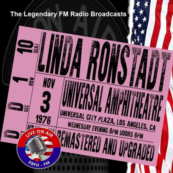 Like a Rose: The Classic 1976 Broadcast Recording)