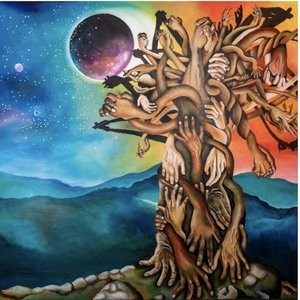 Like a Tree It Grows