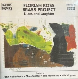 Lilacs & Laughter