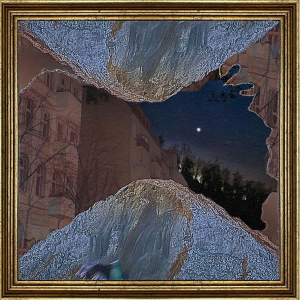 Liminal Archive