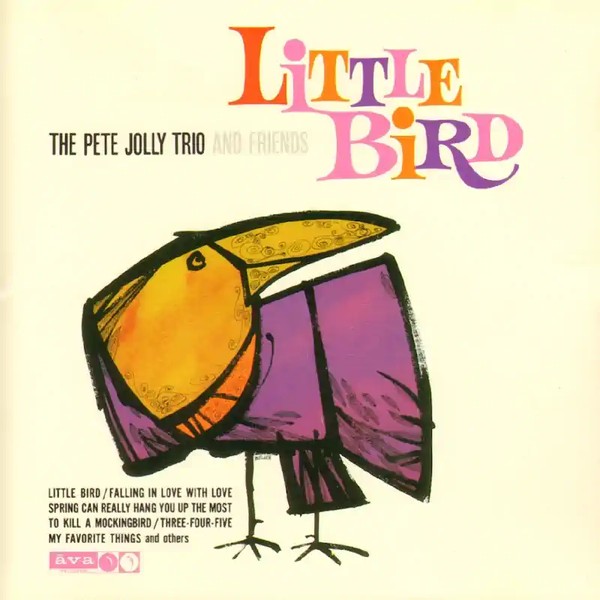 Little Bird