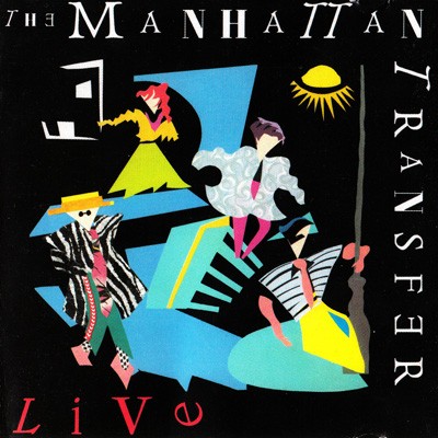 Live 1987