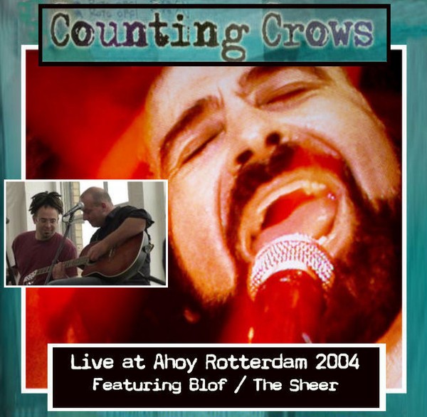 LIve Ahoy 2004
