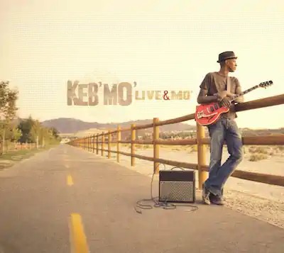 Live and Mo'