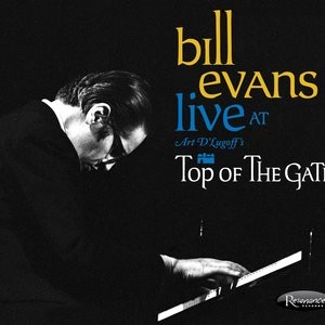 Live at Art D'lugoff's: Top of the Gate