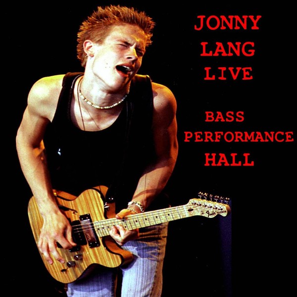 Live at Bass Hall
