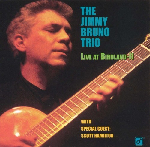 Live at Birdland II