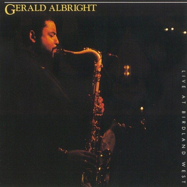Live at Birdland West