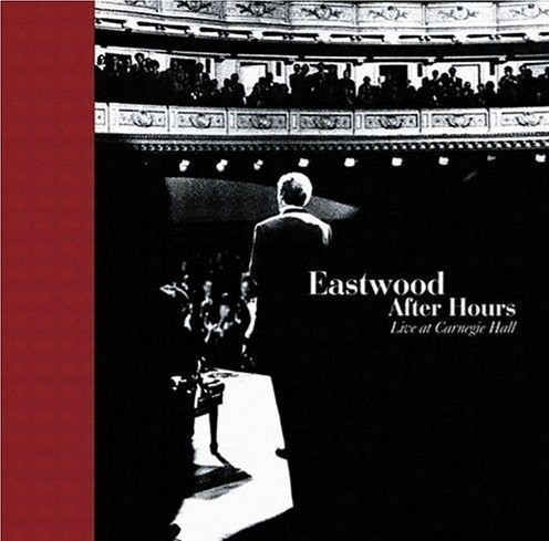 Live at Carnegie Hall