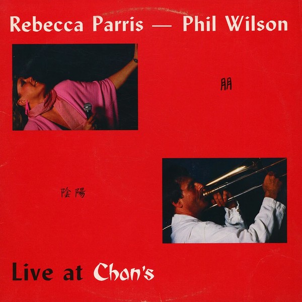 Live at Chan's