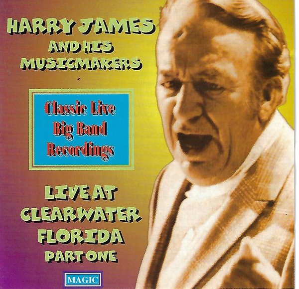 Live at Clearwater Florida, Part One