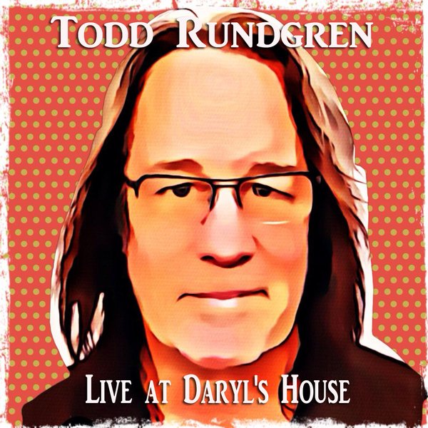 Live at Daryl's House