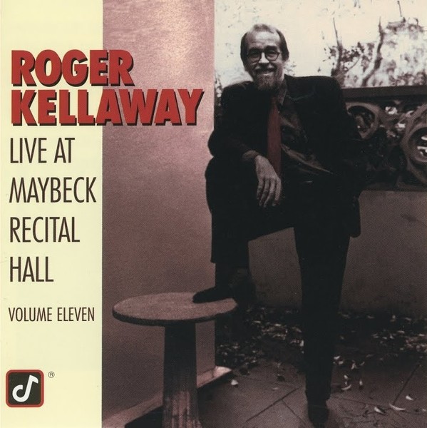 Live at Maybeck Recital Hall, Volume Eleven